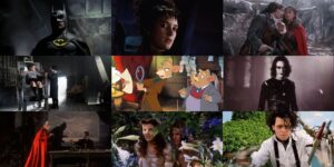 Gotik filmovi 80ih